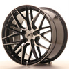 Alufelgi 18" BLANK ET20 - 40 JR28 Black