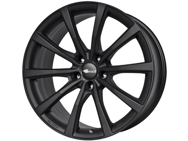 Felgi Aluminiowe 22" 5x120 Brock B32
