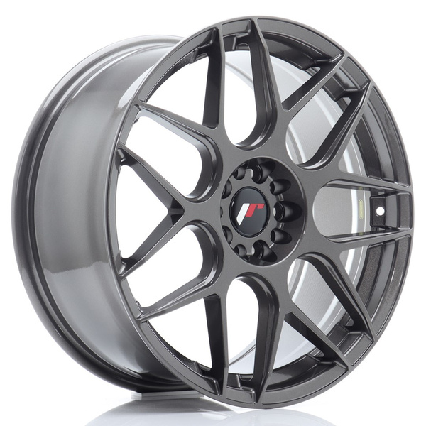 Alufelgi 19" BLANK ET40 JR18 Hyper Gray