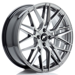 Alufelgi 18" 4x108 ET20 JR28 Hyper Black
