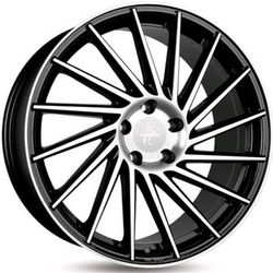 Felgi Aluminiowe 18" 5x112 Keskin Tuning KT17