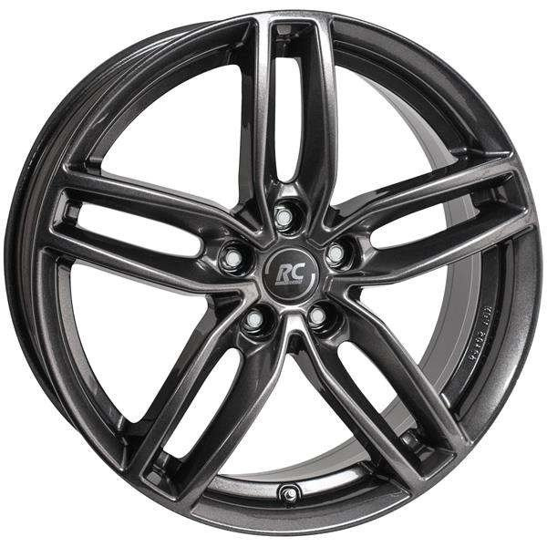 Felgi Aluminiowe 19" 5x112 RC-DESIGN RC29