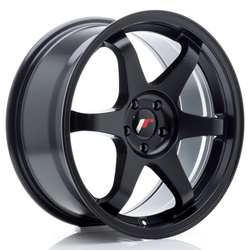 Alufelgi 17" 5x114.3 ET35 JR3 Black
