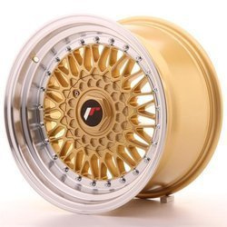 Alufelgi 16" BLANK ET20 JR9 Gold
