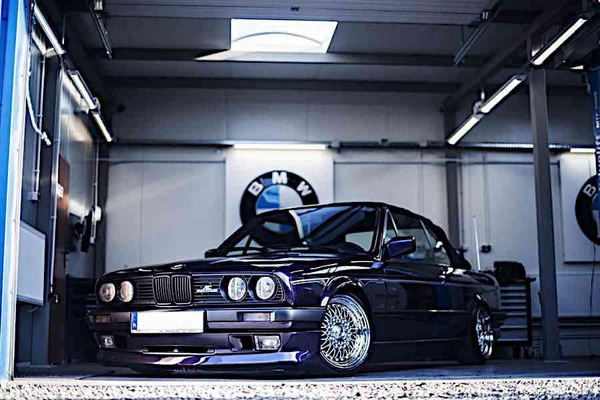 Alufelgi 18" BLANK ET20 - 40 JR9 Gold