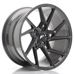 Alufelgi 20" 5x120 ET30 JR33 Hyper Gray