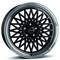 Felgi Aluminiowe 17" 5x100 Borbet B