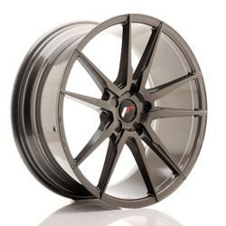 Alufelgi 20" BLANK ET20 - 40 JR21 Hyper Gray