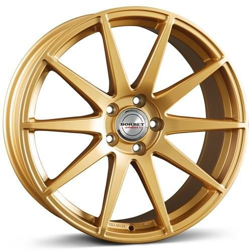 Felgi aluminiowe19" 5x120 Borbet GTX