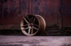 Alufelgi 19" 5x112 ET40 JR25 Bronze
