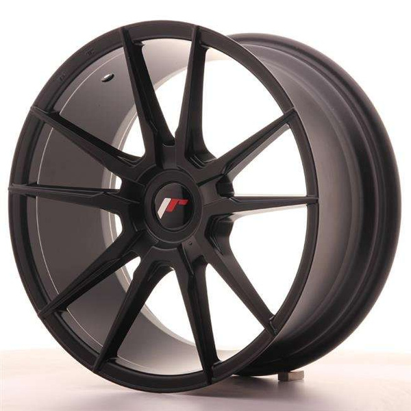 Alufelgi 18" BLANK ET20 - 40 JR21 Black