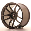 Alufelgi 19" BLANK ET25 JR29 Bronze