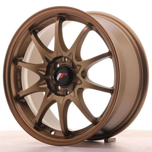 Alufelgi 16" BLANK ET30 JR5 Bronze