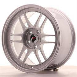 Alufelgi 17" 5x114.3 ET35 JR7 Silver