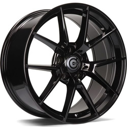 Felgi aluminiowe18" 5x120 Carbonado Spider