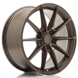 Alufelgi 18x8 ET40 5x114.3 JR Wheels SL-02 Bronze