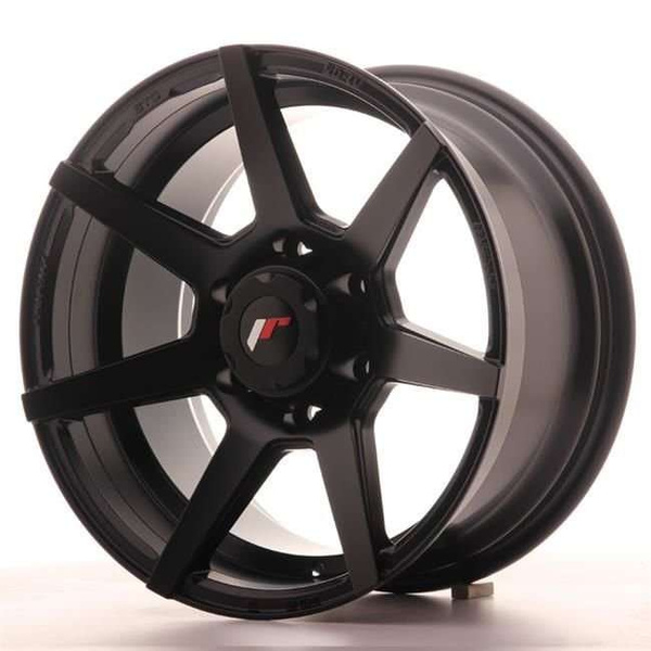 Alufelgi 17" 6x139.7 ET20 JRX3 Black