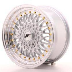 Alufelgi 16" BLANK ET25 JR9 Silver