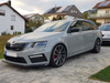 Felgi Aluminiowe 19" 5x112 Borbet VTX