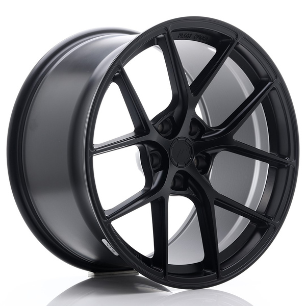 Alufelgi 19x10 ET29 5x120 JR Wheels SL-01 Black