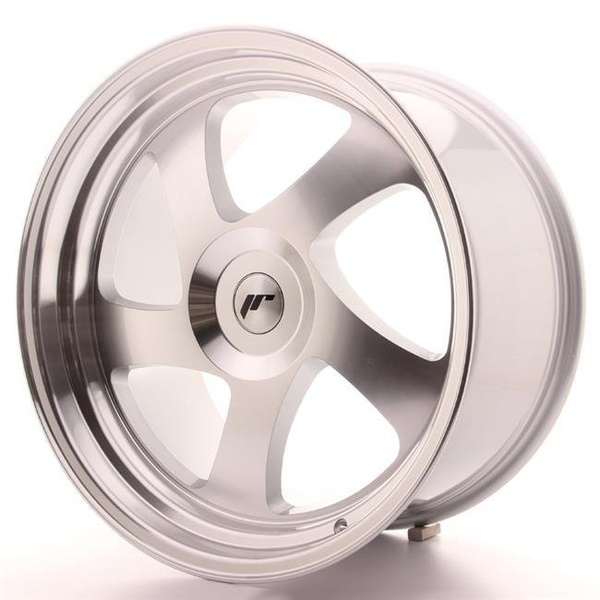 Alufelgi 19" BLANK ET35 JR15 Silver
