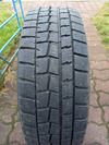 Opona używana 185/50R15 Dunlop Winter Max