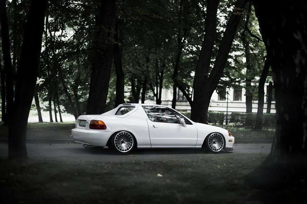 Alufelgi 15" BLANK ET20 - 25 JR14 Black