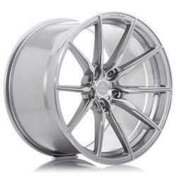 Alufelgi 22" BLANK ET10 - 46 CVR4 Brushed Titanium