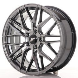 Alufelgi 18" 5x114.3 ET40 JR28 Hyper Black
