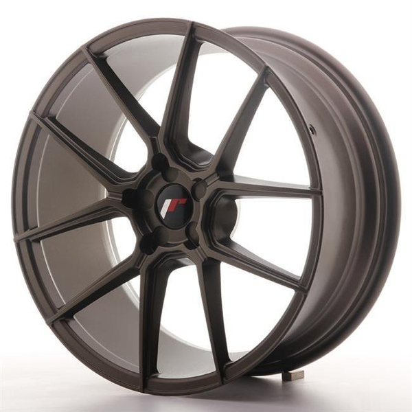 Alufelgi 20" BLANK ET20 - 42 JR30 Bronze