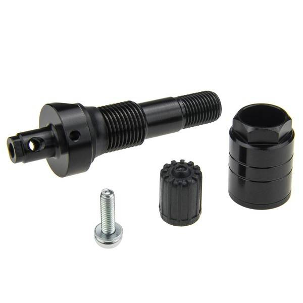 Zestaw naprawczy Czujnika TPMS-17 CUB UNI Black