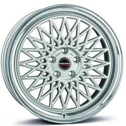 Felgi Aluminiowe 18" 5x100 Borbet B