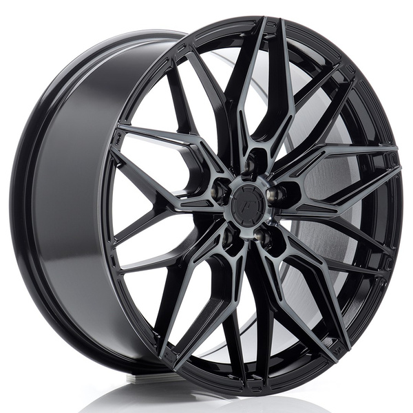 Alufelgi 19" 5x112 ET45 JR46 Black