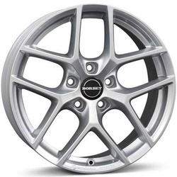 Felgi Aluminiowe 19" 5x114,3 Borbet Y