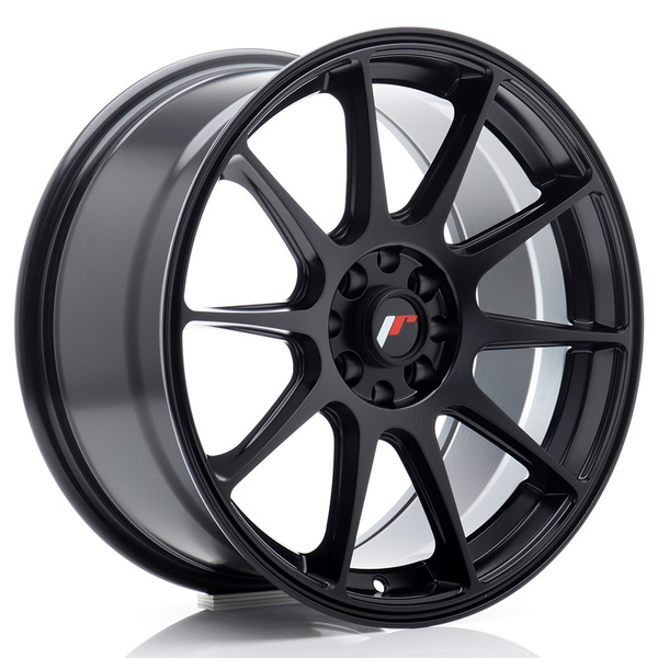 Alufelgi 17" BLANK ET25 JR11 Black