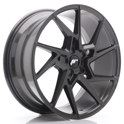Alufelgi 20" 5x112 ET42 JR33 Hyper Gray