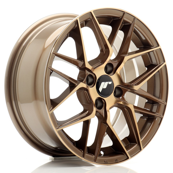 Alufelgi 15" 4x100 ET38 JR28 Bronze
