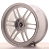 Alufelgi 18" BLANK ET35 JR7 Silver