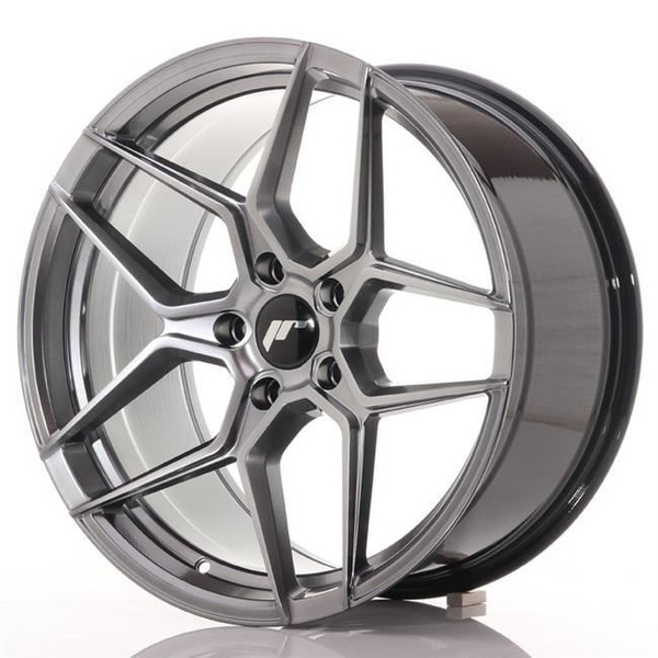 Alufelgi 19" 5x112 ET40 JR34 Hyper Black