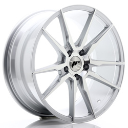 Alufelgi 19" 5x114.3 ET40 JR21 Silver