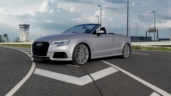 Felgi Aluminiowe 19" 5x112 MAM B2