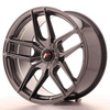 Alufelgi 19" BLANK ET20 - 40 JR25 Hyper Black