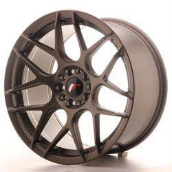 Alufelgi 18" BLANK ET40 JR18 Bronze