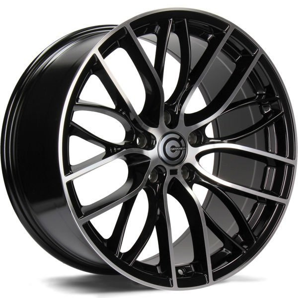 Felgi Aluminiowe 19" 5x120 Carbonado Shine