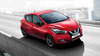 Szpilka koła 12x1,25x46 Nissan 