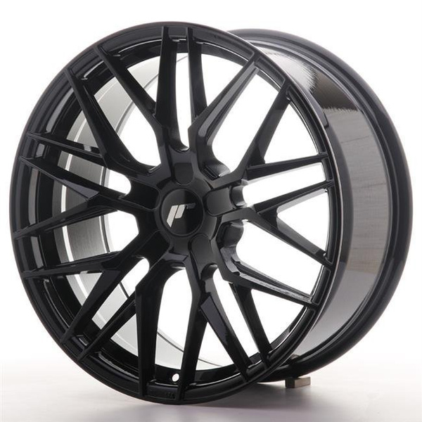 Alufelgi 19" BLANK ET20 - 40 JR28 Black