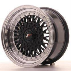 Alufelgi 15" BLANK ET20 JR9 Black