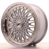 Alufelgi 17" BLANK ET35 JR9 Silver