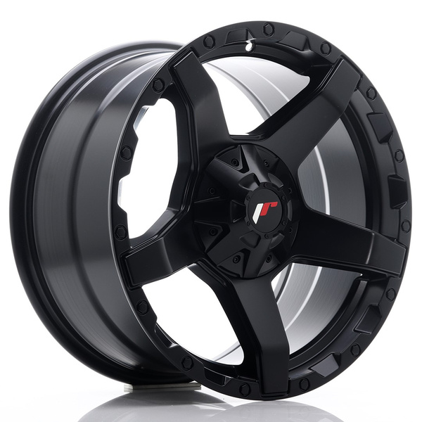 Alufelgi 18" 5x127 ET20 JRX5 Black