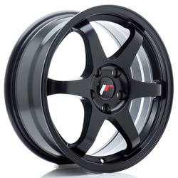 Alufelgi 17" 5x100 ET40 JR3 Black